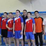 Артеев организовал футбольный матч для учеников кадетских классов