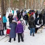 В Каменске-Уральском состоялась благотворительная акция