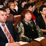 В Правительстве Тульской области обсудили подготовку к 70-летию Великой Победы.