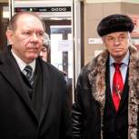 Преступлений на транспорте становится меньше, а их раскрываемость увеличивается