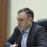 Депутат Дмитрий Никулин рассмотрел вопрос трудовых взаимоотношений