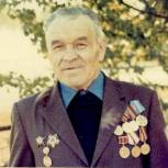 Лица Победы: Василий Серебряков