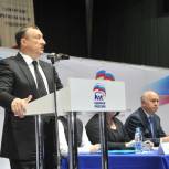 Евгения Мазина: «Хорошая организация форума почувствовалась сразу»