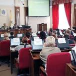 Строительство детских садов на особом контроле