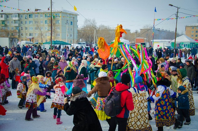 Лузино карта омский район