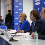 "Народный контроль» продолжит проверять торговые сети 