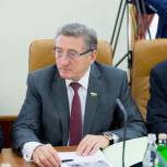 Сергей Лукин вручил ветеранам Великой Отечественной войны юбилейные медали