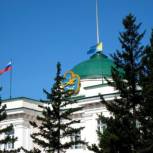 Кан-оол Даваа призвал депутатов-единороссов принять самое активное участие в "Уроках мужества"