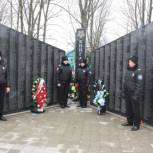 День освобождения Приморско-Ахтарского района