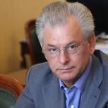 «Единая Россия» решает проблемы в образовании – Булаев