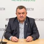 Жители Новосибирска обеспокоены намерениями городских властей убрать маршрутки 