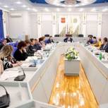 Вопросы капитального ремонта на особом контроле 
