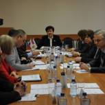 В Обнинске прошло заседание комиссии по проверке обеспечения жителей лекарственными средствами