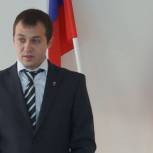 Павел Фролов: Появление сети государственных аптек актуально для районов области