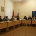 Ирина Глушкова: Вместе мы справимся с любой задачей
