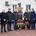 В Ставрополе почтили память десантников