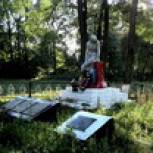 Каждому памятнику – свой паспорт