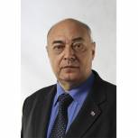 Михаил Тарасов: Искренне желаю счастья, здоровья и любви всем женщинам Санкт-Петербурга