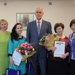 Детские врачи и медсёстры из Республики Коми стали лучшими в России