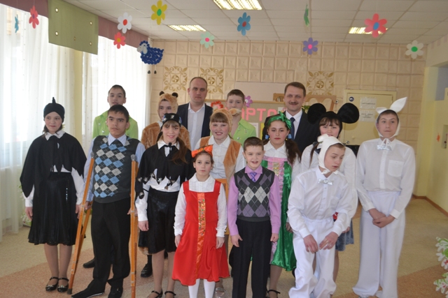 Детские гарнитуры Любимый дом в Челябинске