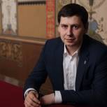 Михаил Черепанов: С праздником красоты, любви и весны, дорогие женщины!