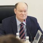 Будет разработана дорожная карта эффективного сельхозпроизводства