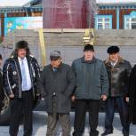 Депутаты-единороссы Юрий Кара-оол и Олег Дудко доставили в Каа-Хемский район водогрейные котлы