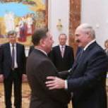 Курск и Минск укрепляют сотрудничество