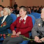 День освобождения Темкино