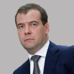 Госрегулирование цен на продукты невозможно - Медведев