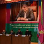 Санкции - не повод для повышения цен