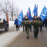 Страшные дни оккупации