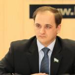 Встречи с избирателями должны проводиться регулярно — депутат Госдумы Рустам Ишмухаметов