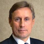 Виктор Гринкевич выдвинул свою кандидатуру на праймериз