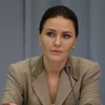 Алена Аршинова: Вопрос выплат стипендий находится под контролем «Единой России»
