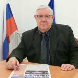 Рузскими единороссами ведется подготовка к празднованию Дня Победы 