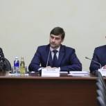 Сергей Железняк: Соцплатформа настаивает на большей, чем в 6%, индексации социальных выплат