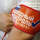 «Молодая гвардия Единой России» Апастово проверила цены на продукты