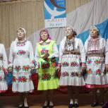 Памятные медали получили труженики Новоторъяльского района