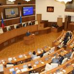 Для начинающих предпринимателей вводятся «налоговые каникулы»
