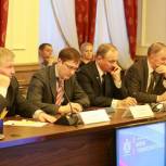 В Рязани обсудили значение воссоединения с Крымом