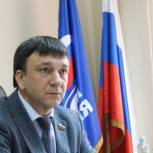 Владимир Афонский предлагает упростить переоформление лицензии