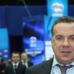 Олег Грищенко: Обиженные коммунисты просто не желают ни видеть, ни знать