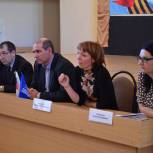 Работа партпроекта «Школа грамотного потребителя» будет продолжена 