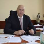Дмитрий Шатохин - кандидат народного голосования