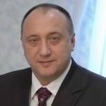 Юрий Козлов - кандидат народного голосования
