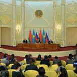 Владимир Путин прогнозирует снижение ВВП в странах СНГ