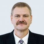 Михаил Коренев – кандидат народного голосования 