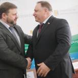 «Союз садоводов России» будет сотрудничать с правительством Кировской области 