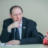 Антинаркотическая комиссия Усть-Вымского района выступила за принудительное лечение наркоманов